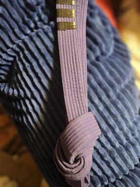 Karate / Taekwondo Belt Estate Item